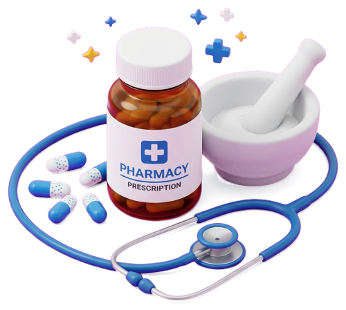 Pharmacy