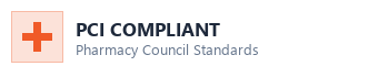 PCI Compliant Standards