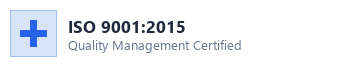 ISO 9001:2015 Quality