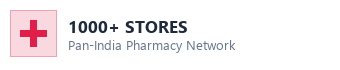 1000+ Retail Stores